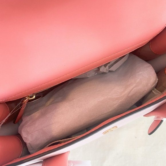 🌸NeW! Michael Kors Carmen MD Satchel Set - Picture 5 of 12